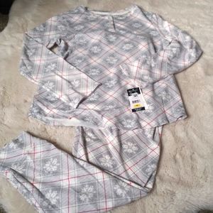 Ralph Lauren pajama set